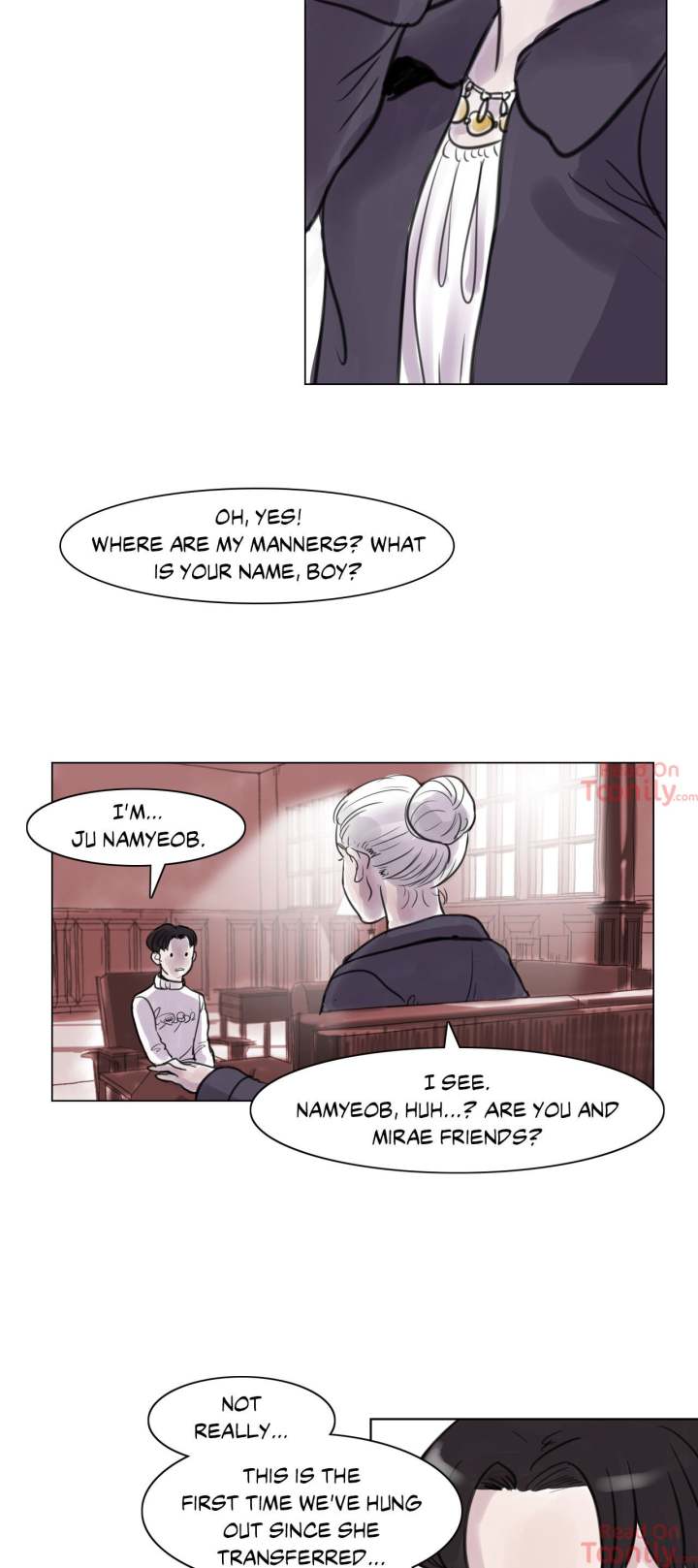 Origin of Sensibility - Chapter 5 [photo 45] - MangaPorn