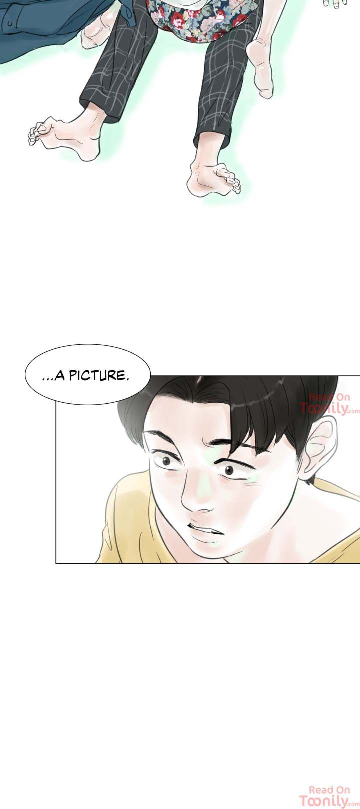 Origin of Sensibility - Chapter 5 [photo 52] - MangaPorn