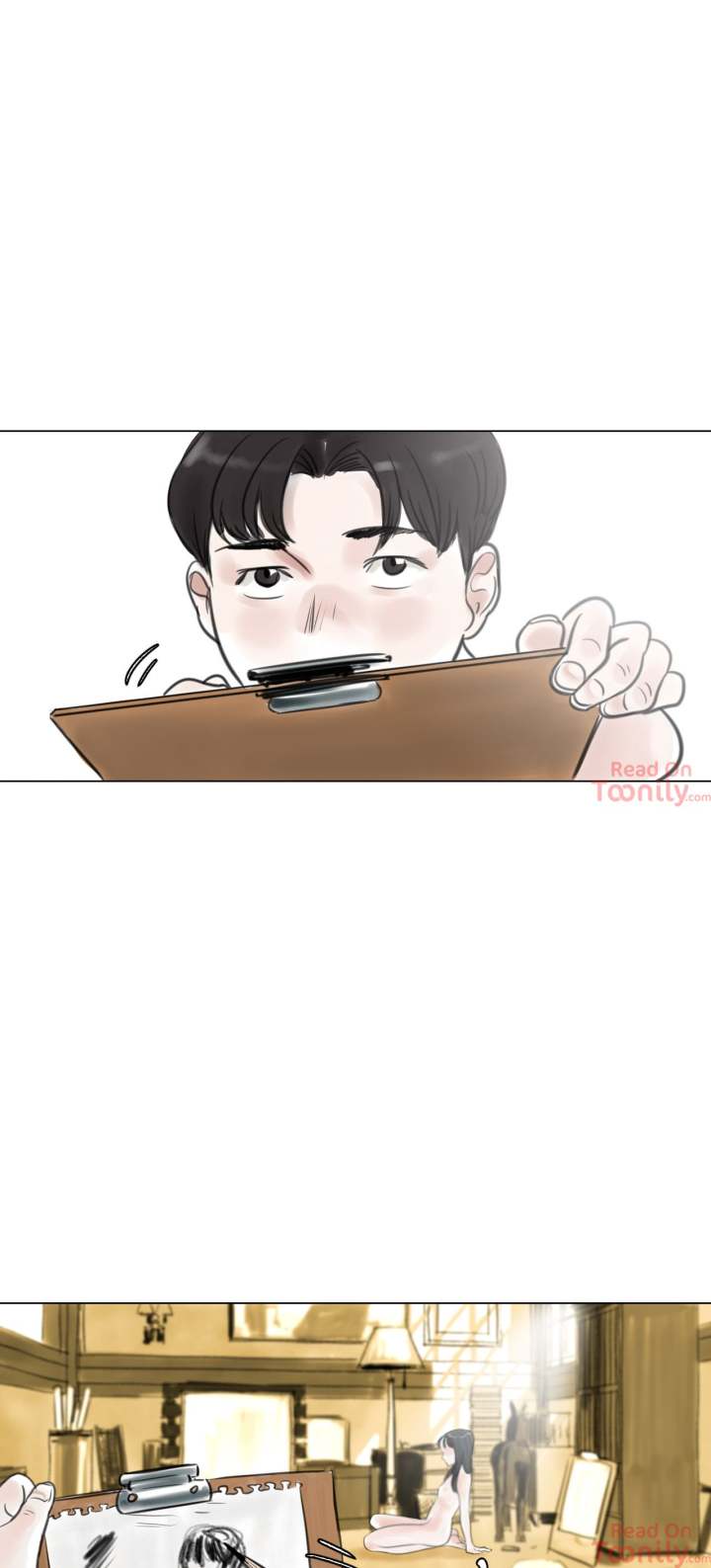 Origin of Sensibility - Chapter 6 [photo 11] - MangaPorn