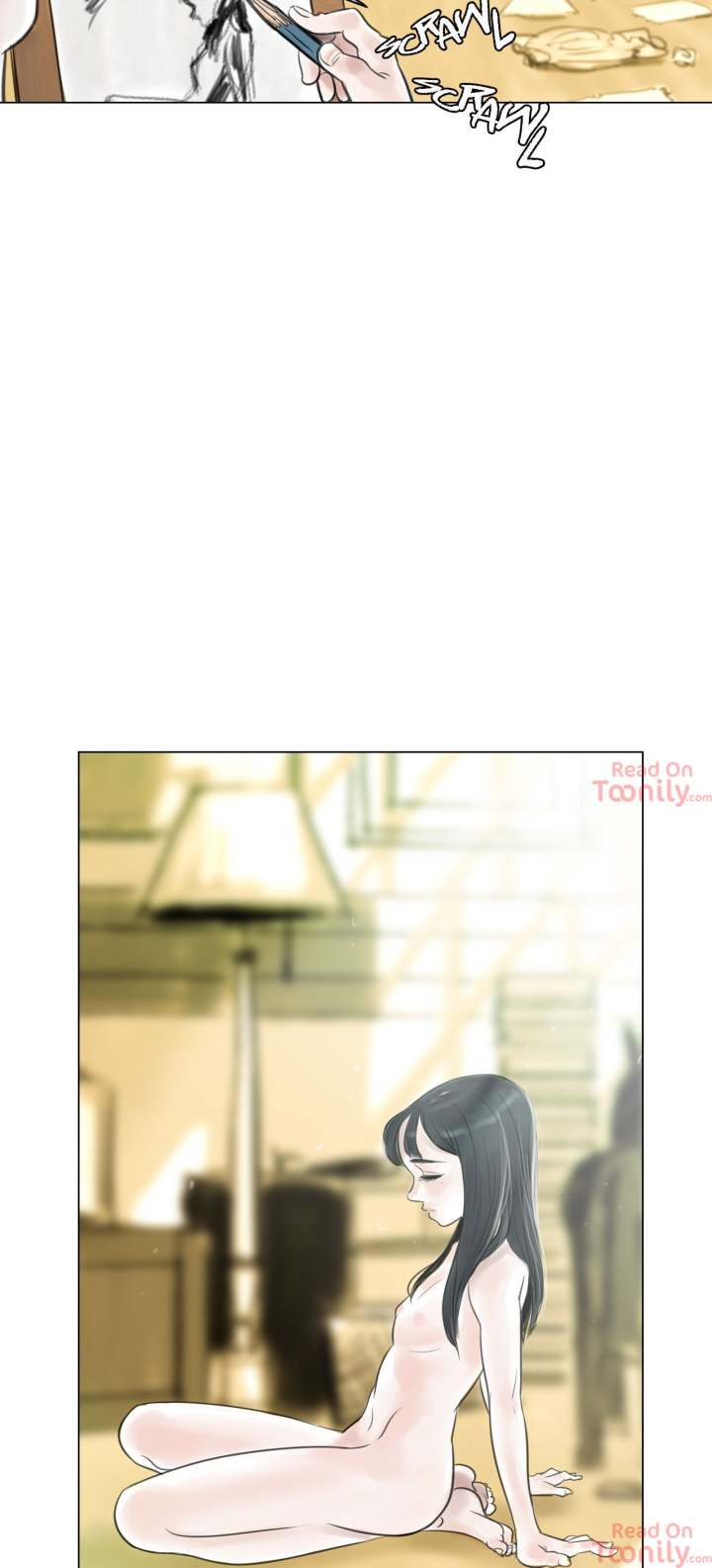 Origin of Sensibility - Chapter 6 [photo 12] - MangaPorn