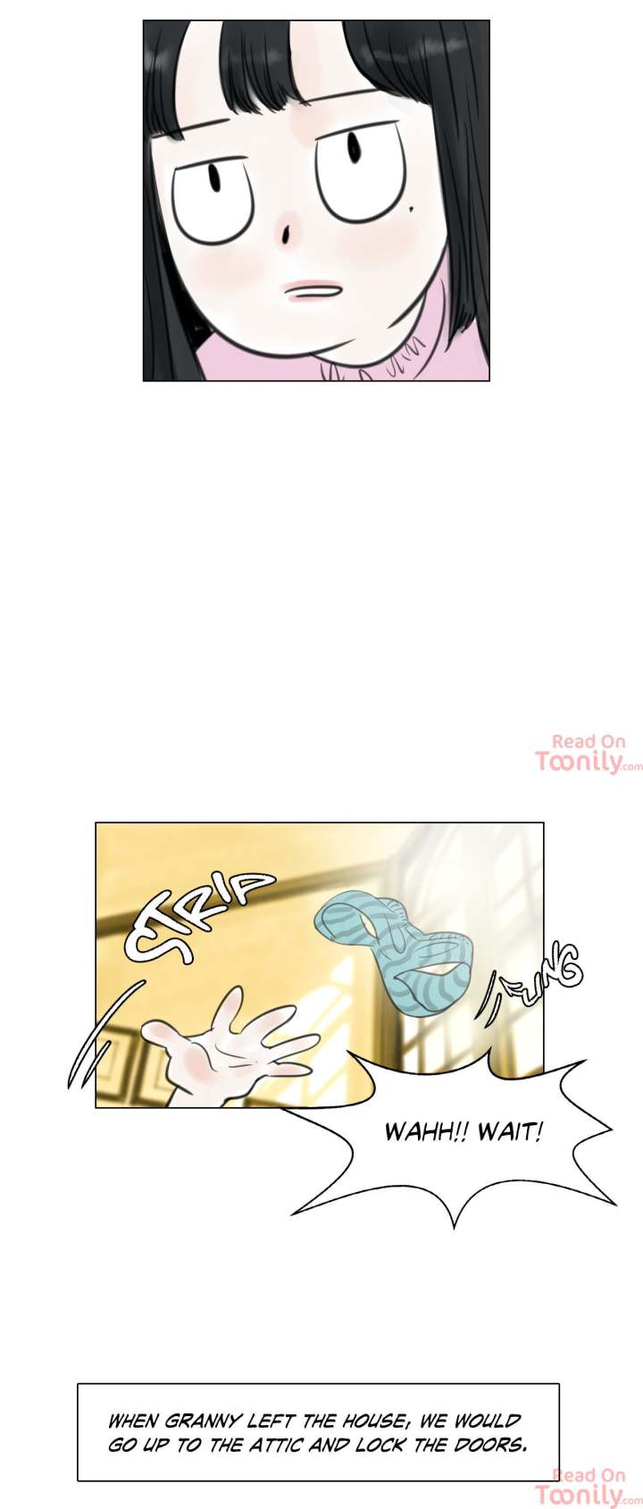 Origin of Sensibility - Chapter 6 [photo 23] - MangaPorn