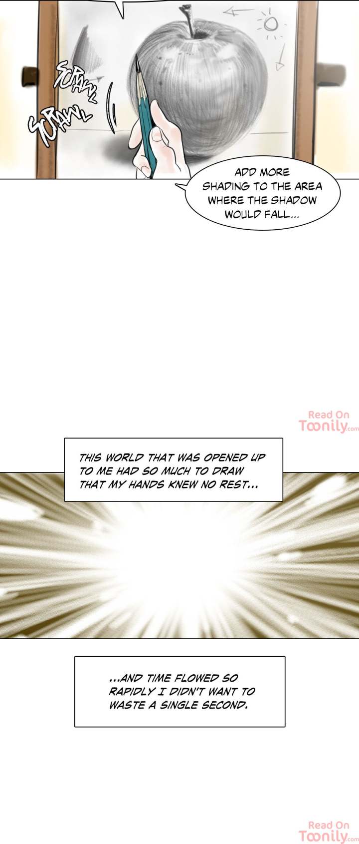 Origin of Sensibility - Chapter 6 [photo 26] - MangaPorn