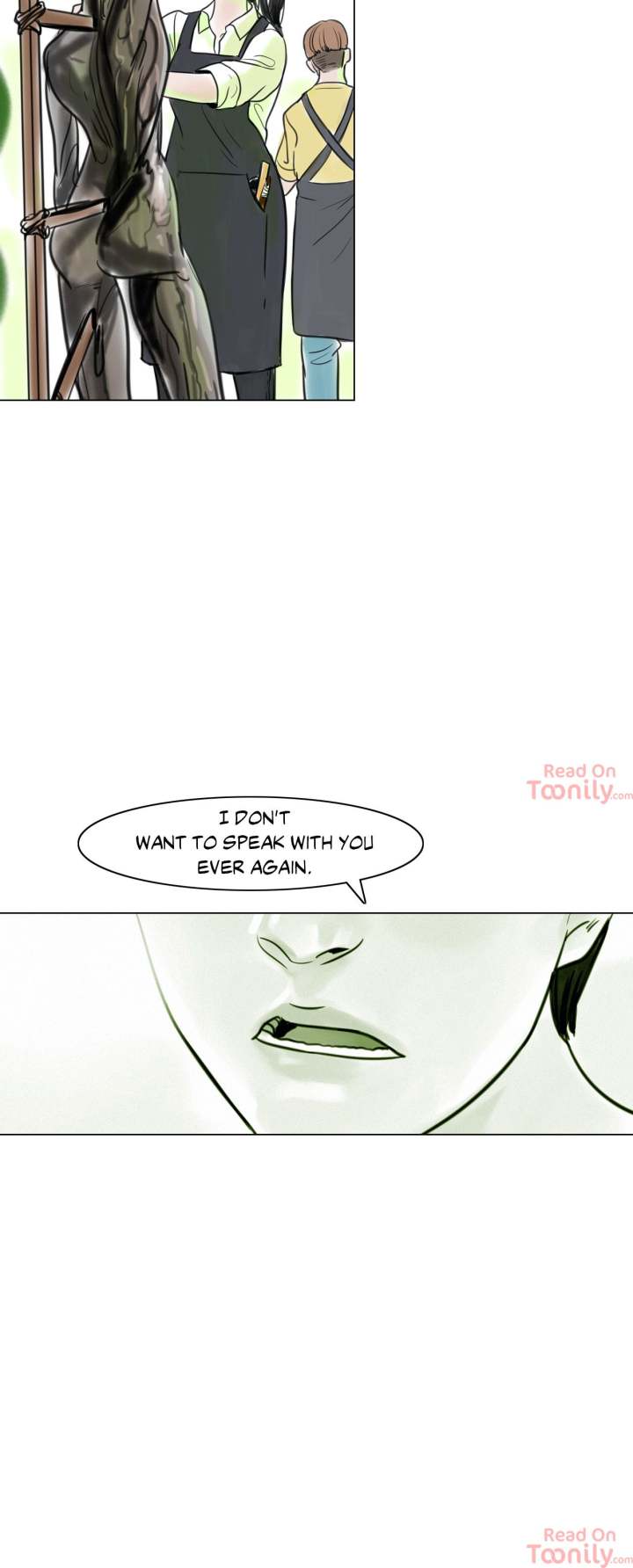 Origin of Sensibility - Chapter 6 [photo 38] - MangaPorn