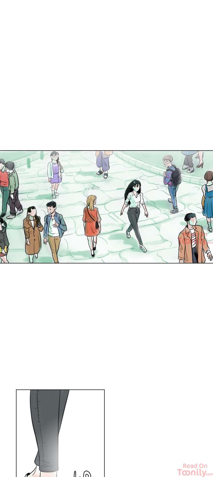 Origin of Sensibility - Chapter 6 [photo 48] - MangaPorn