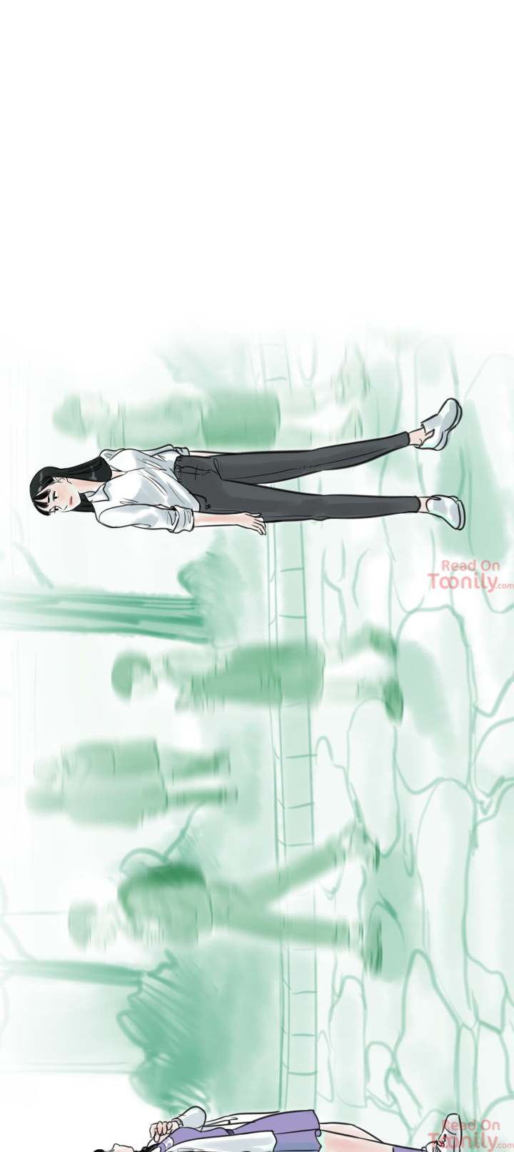 Origin of Sensibility - Chapter 6 [photo 50] - MangaPorn