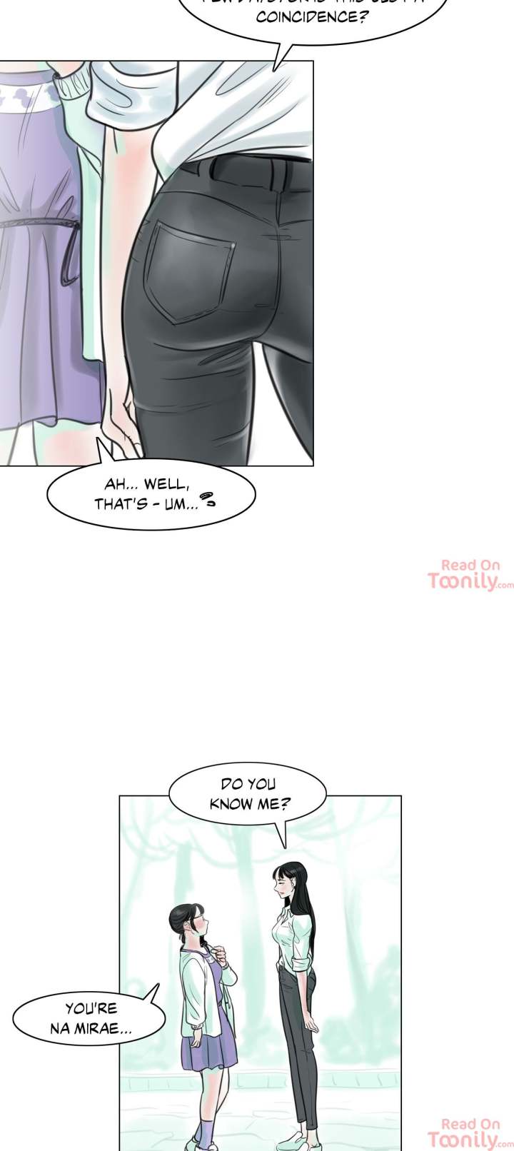 Origin of Sensibility - Chapter 6 [photo 53] - MangaPorn