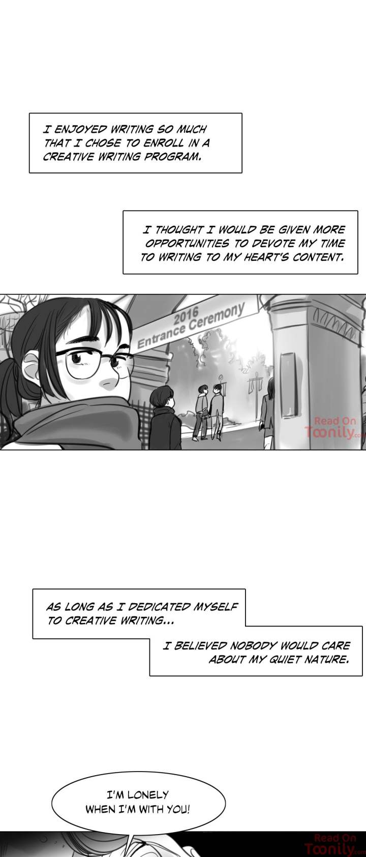 Origin of Sensibility - Chapter 7 [photo 12] - MangaPorn