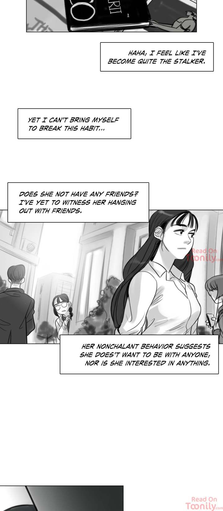 Origin of Sensibility - Chapter 7 [photo 23] - MangaPorn