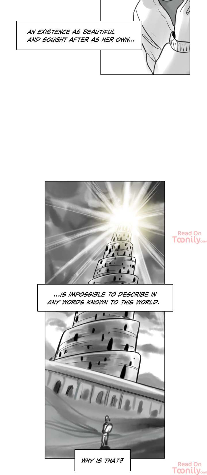 Origin of Sensibility - Chapter 7 [photo 25] - MangaPorn
