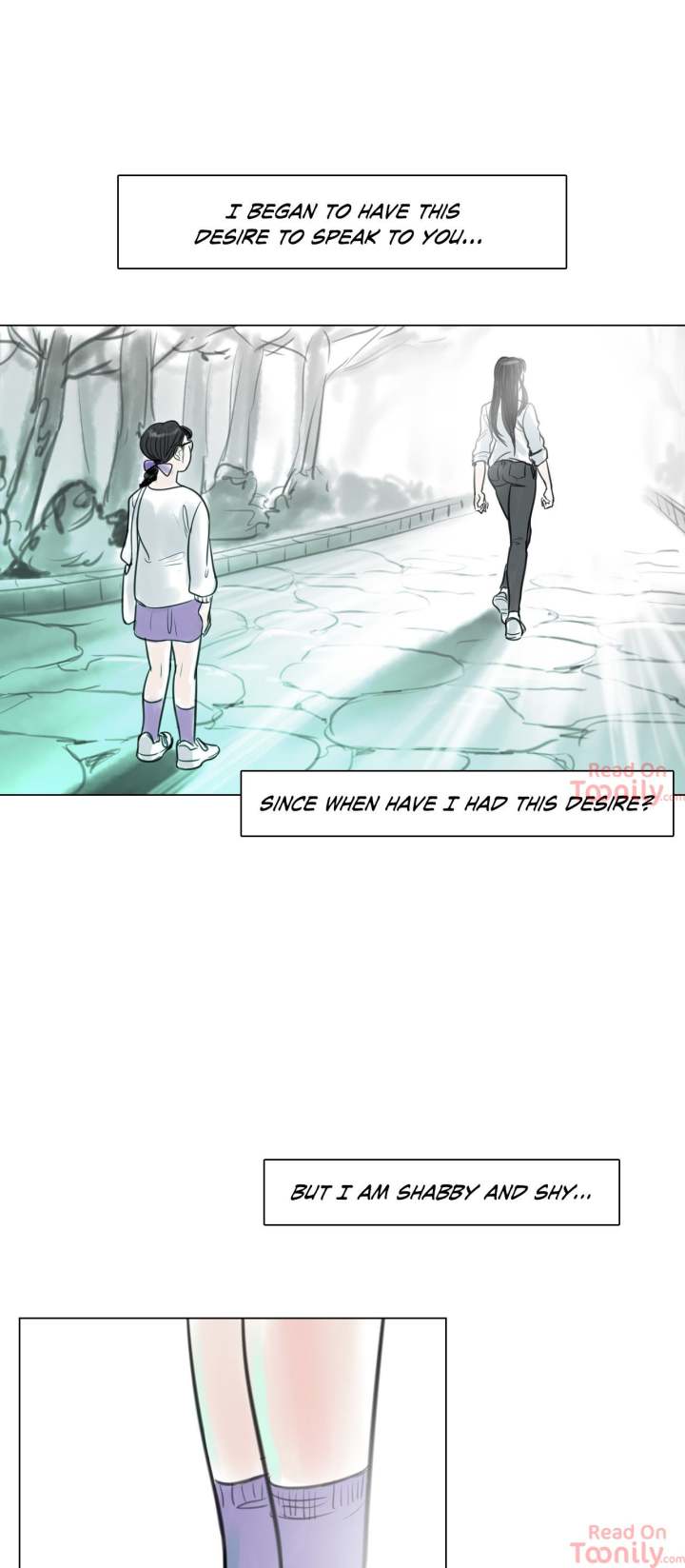 Origin of Sensibility - Chapter 7 [photo 26] - MangaPorn