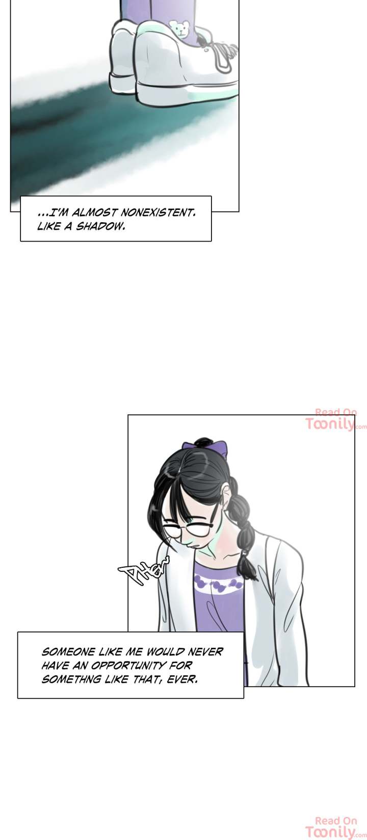Origin of Sensibility - Chapter 7 [photo 27] - MangaPorn