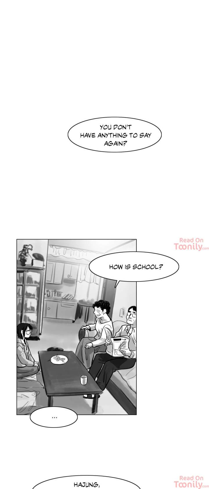 Origin of Sensibility - Chapter 7 [photo 3] - MangaPorn