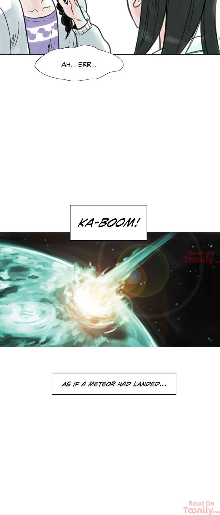 Origin of Sensibility - Chapter 7 [photo 30] - MangaPorn