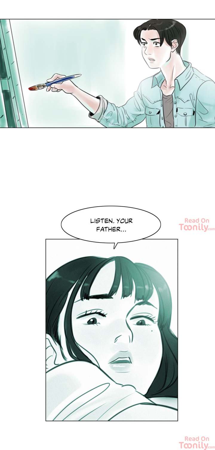 Origin of Sensibility - Chapter 7 [photo 35] - MangaPorn