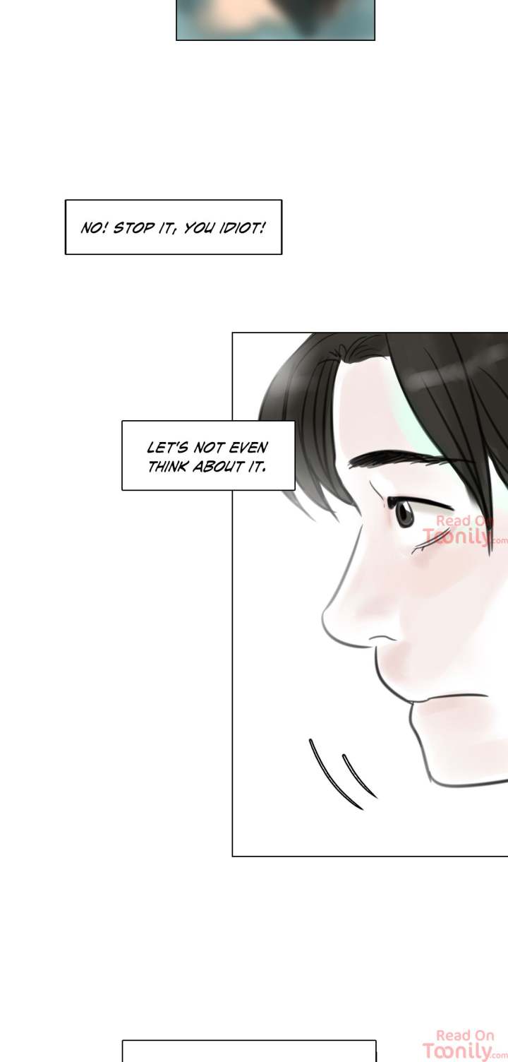 Origin of Sensibility - Chapter 7 [photo 38] - MangaPorn