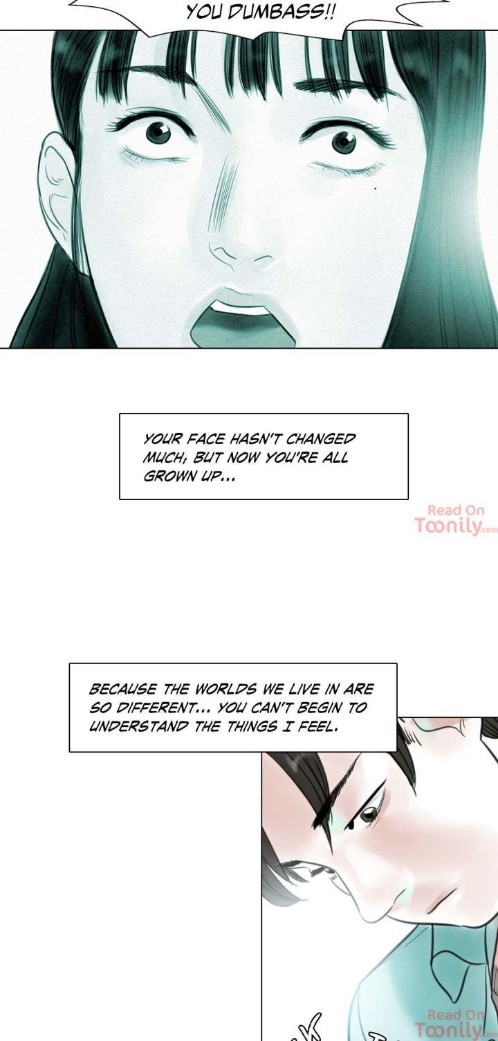 Origin of Sensibility - Chapter 7 [photo 43] - MangaPorn