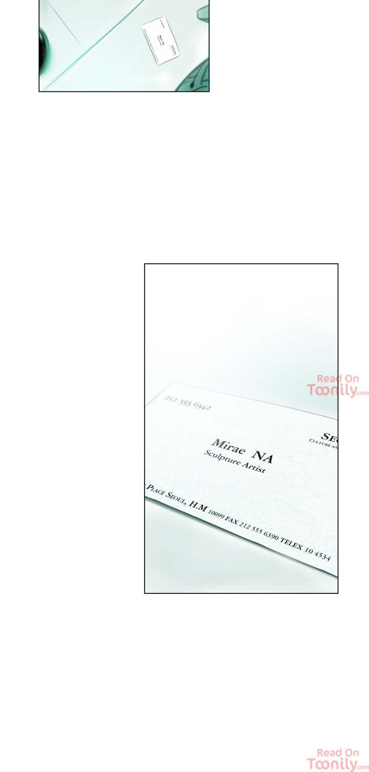 Origin of Sensibility - Chapter 7 [photo 49] - MangaPorn
