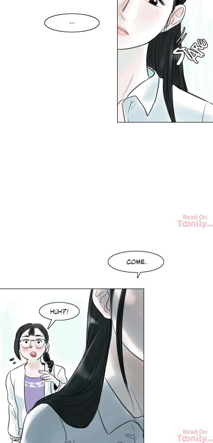 Origin of Sensibility - Chapter 7 [photo 52] - MangaPorn