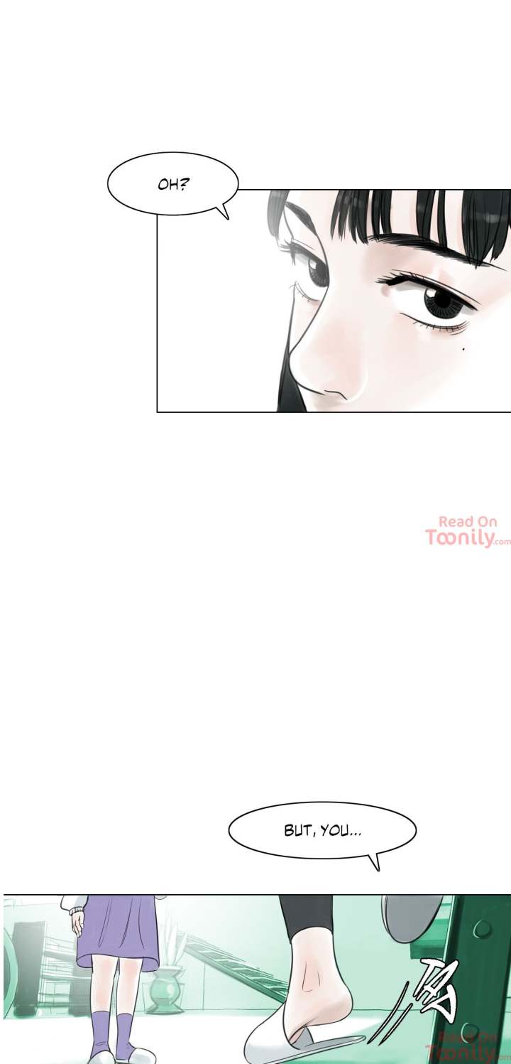 Origin of Sensibility - Chapter 7 [photo 57] - MangaPorn
