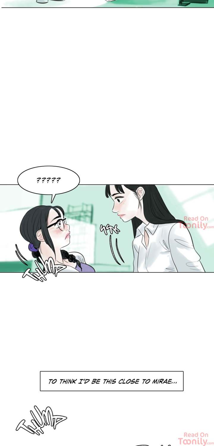 Origin of Sensibility - Chapter 7 [photo 58] - MangaPorn
