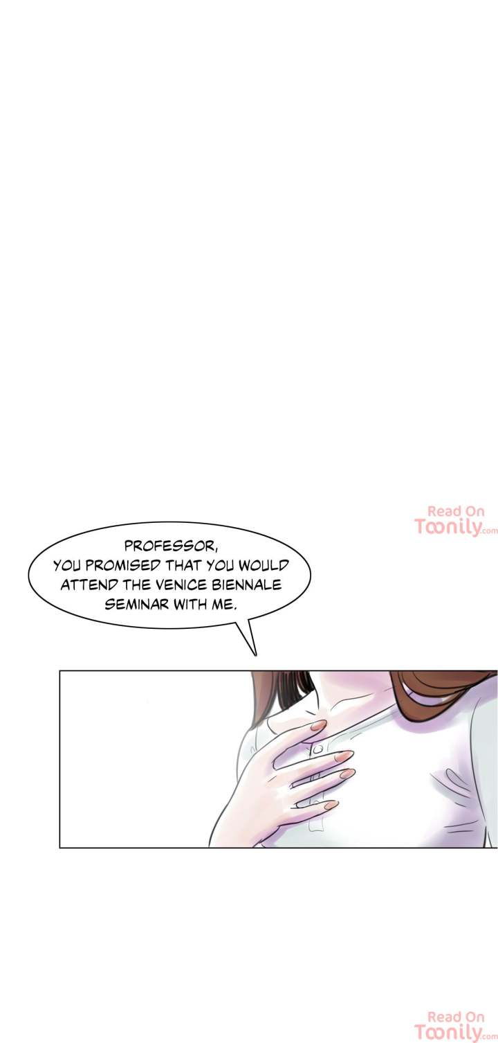Origin of Sensibility - Chapter 8 [photo 12] - MangaPorn