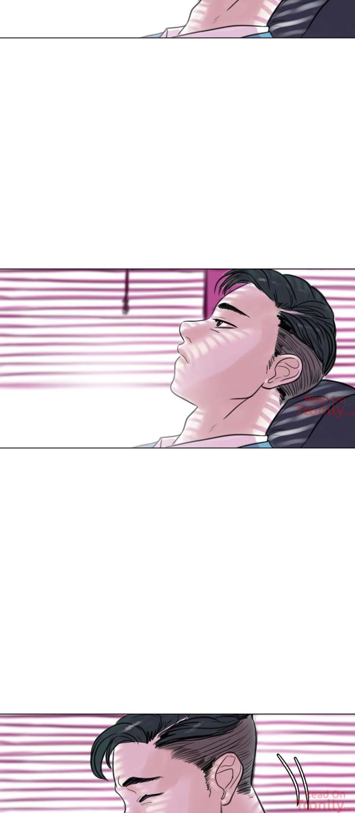 Origin of Sensibility - Chapter 8 [photo 22] - MangaPorn