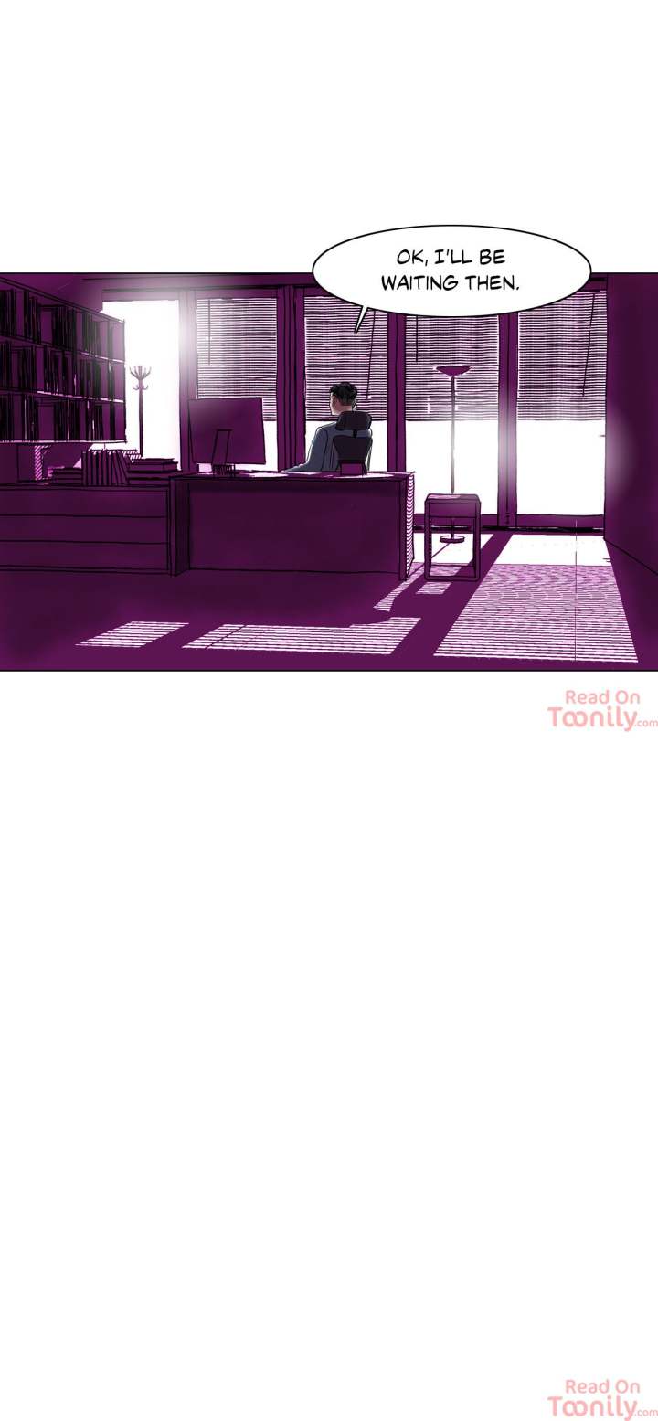 Origin of Sensibility - Chapter 8 [photo 26] - MangaPorn