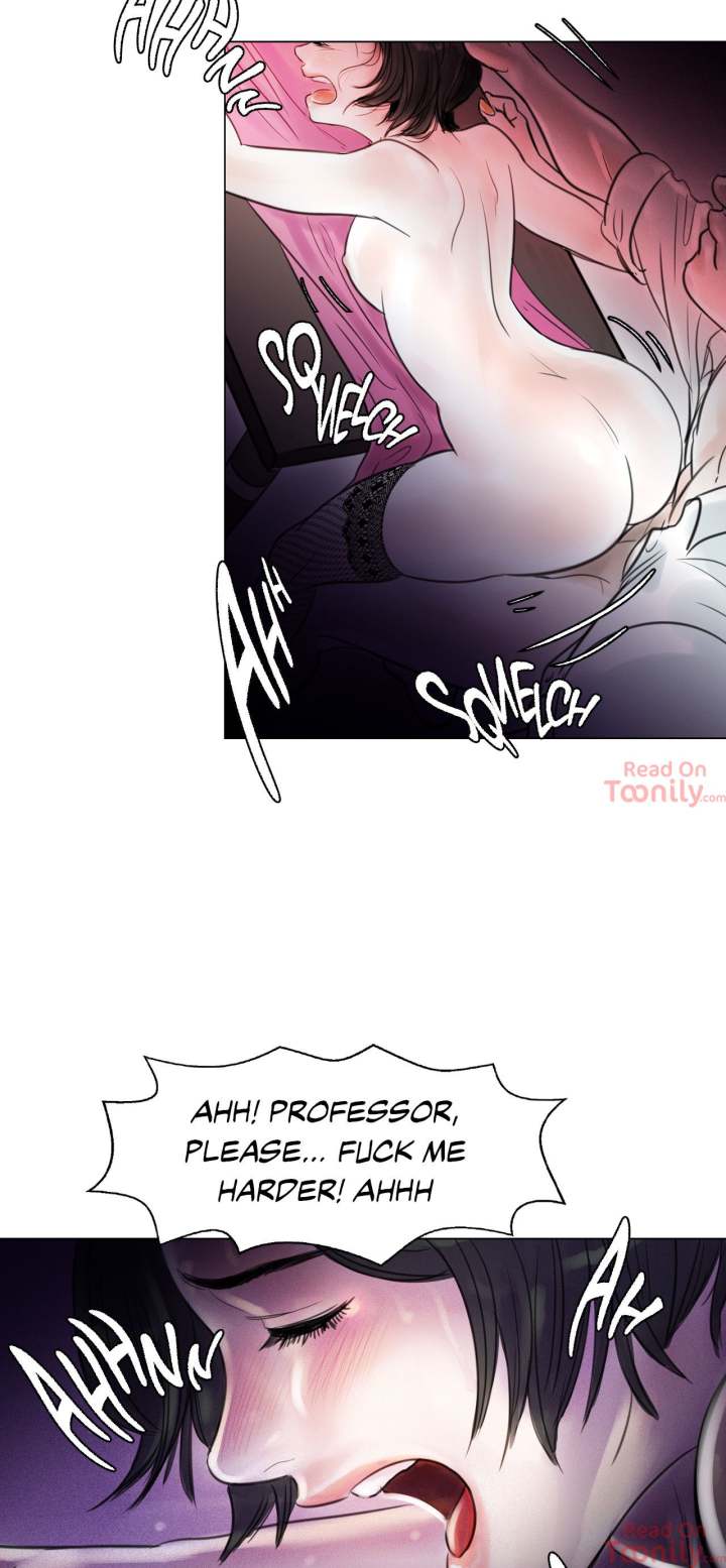 Origin of Sensibility - Chapter 8 [photo 31] - MangaPorn