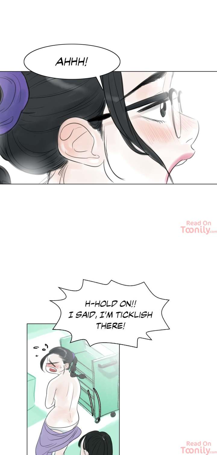 Origin of Sensibility - Chapter 8 [photo 8] - MangaPorn