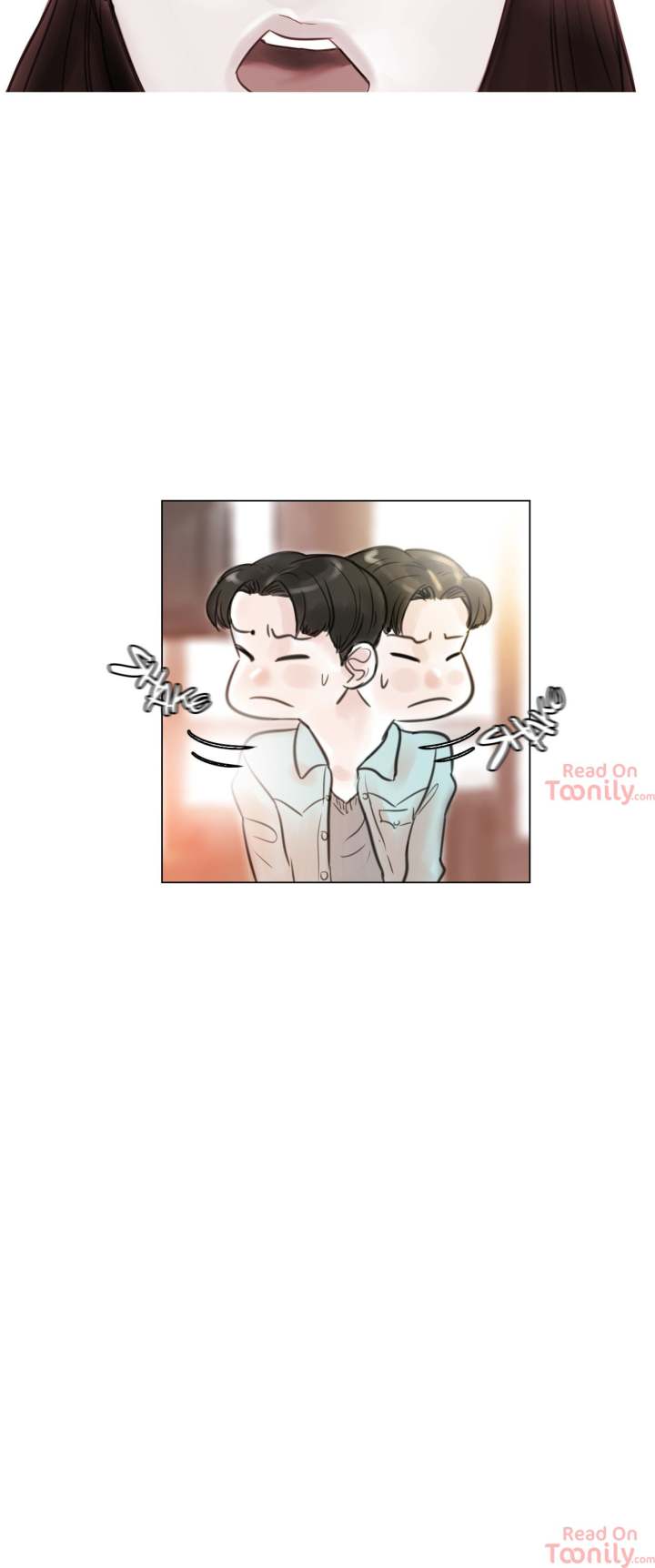 Origin of Sensibility - Chapter 9 [photo 14] - MangaPorn