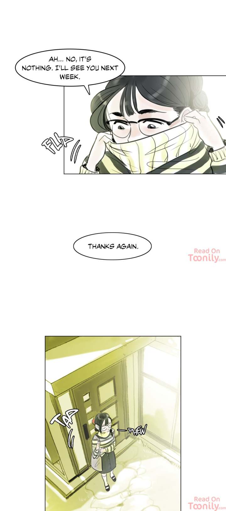 Origin of Sensibility - Chapter 9 [photo 24] - MangaPorn