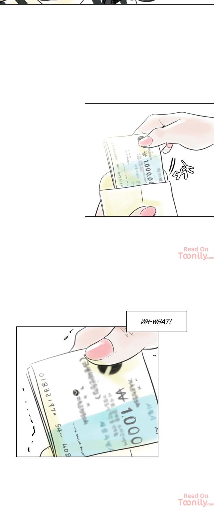 Origin of Sensibility - Chapter 9 [photo 28] - MangaPorn