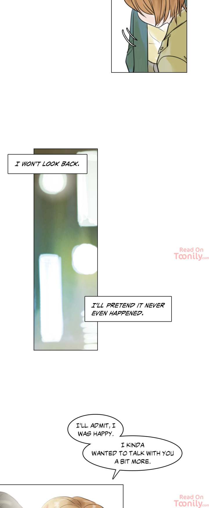 Origin of Sensibility - Chapter 9 [photo 39] - MangaPorn