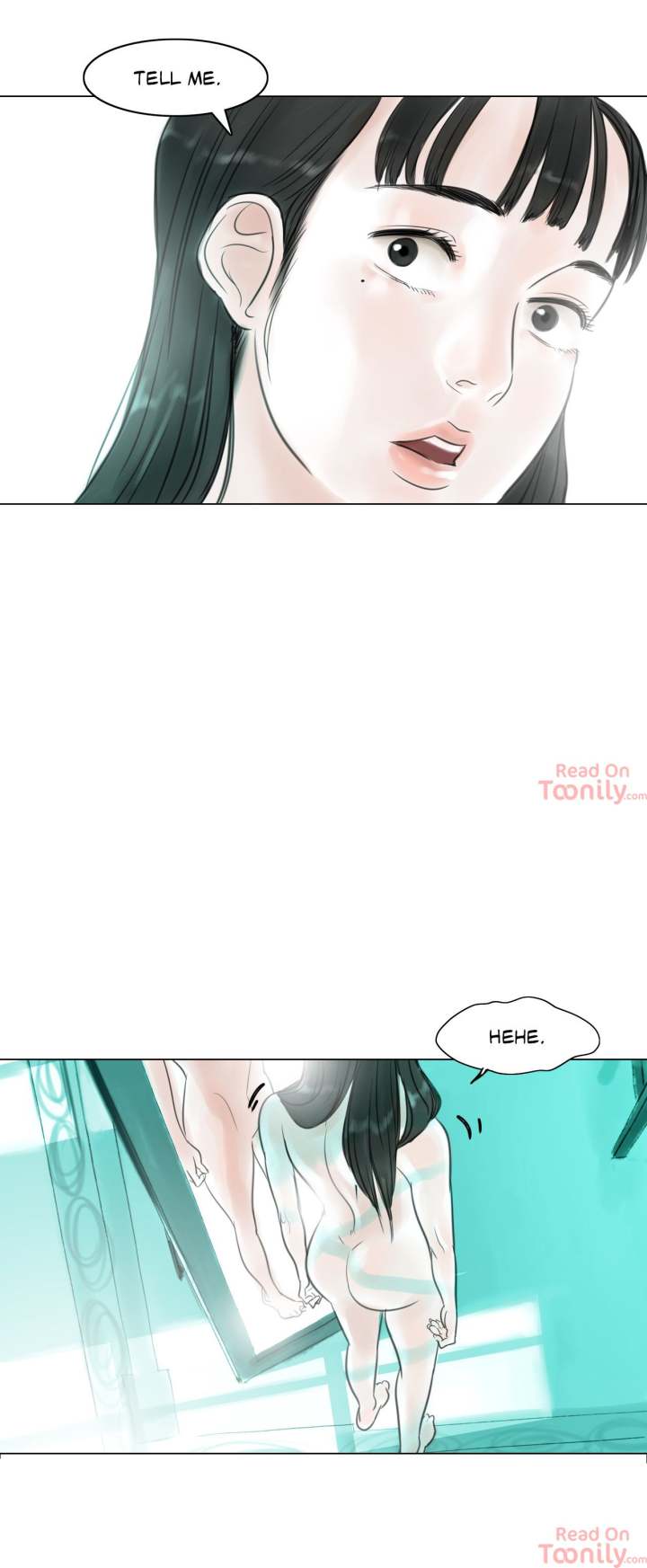 Origin of Sensibility - Chapter 9 [photo 46] - MangaPorn