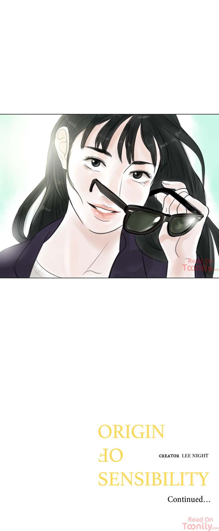 Origin of Sensibility - Chapter 9 [photo 50] - MangaPorn