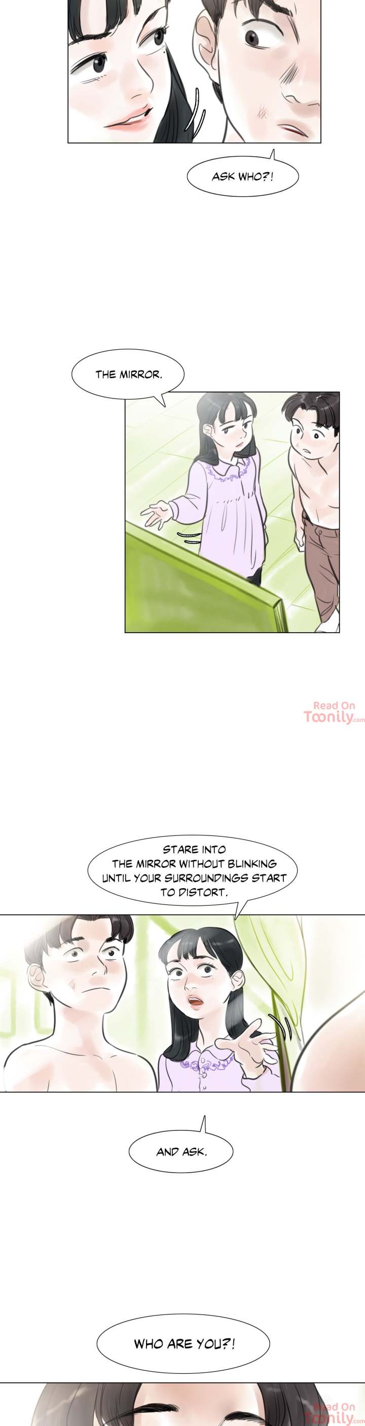 Origin of Sensibility - Chapter 10 [photo 13] - MangaPorn