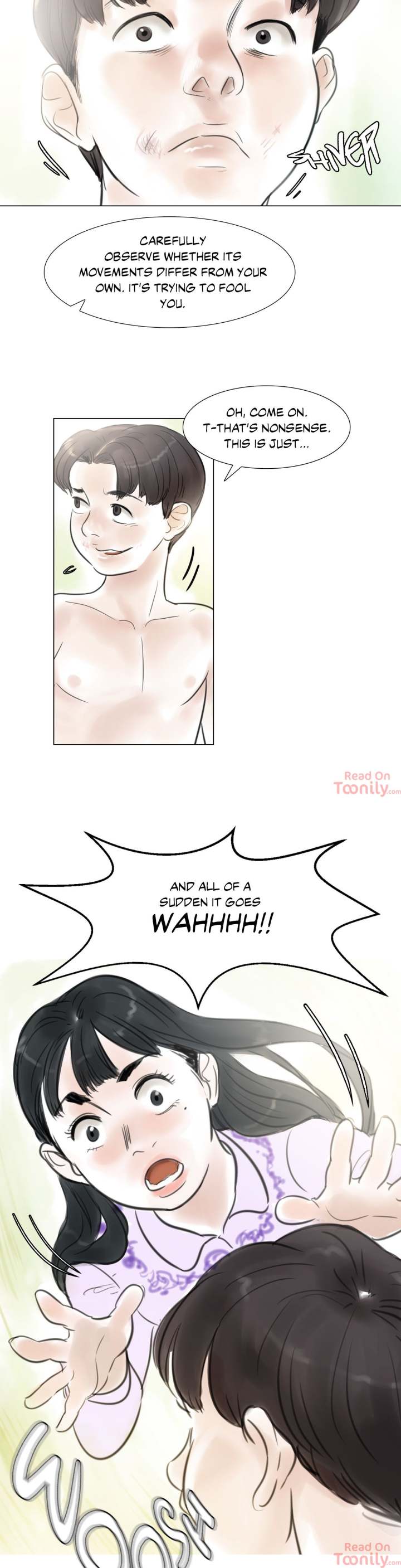 Origin of Sensibility - Chapter 10 [photo 14] - MangaPorn