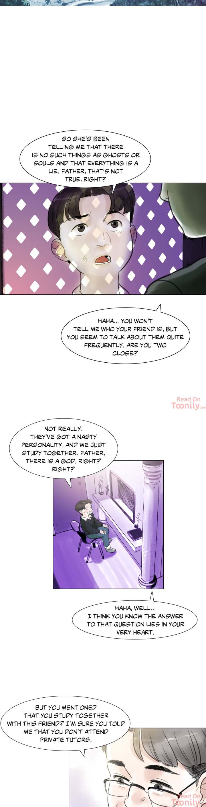 Origin of Sensibility - Chapter 10 [photo 17] - MangaPorn
