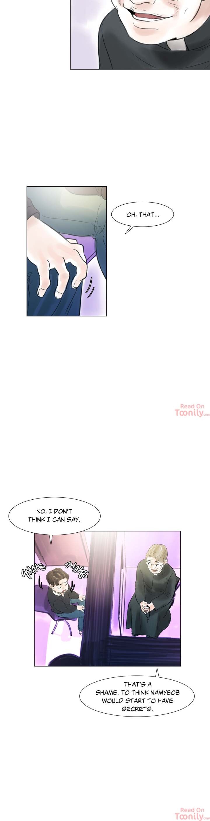 Origin of Sensibility - Chapter 10 [photo 18] - MangaPorn