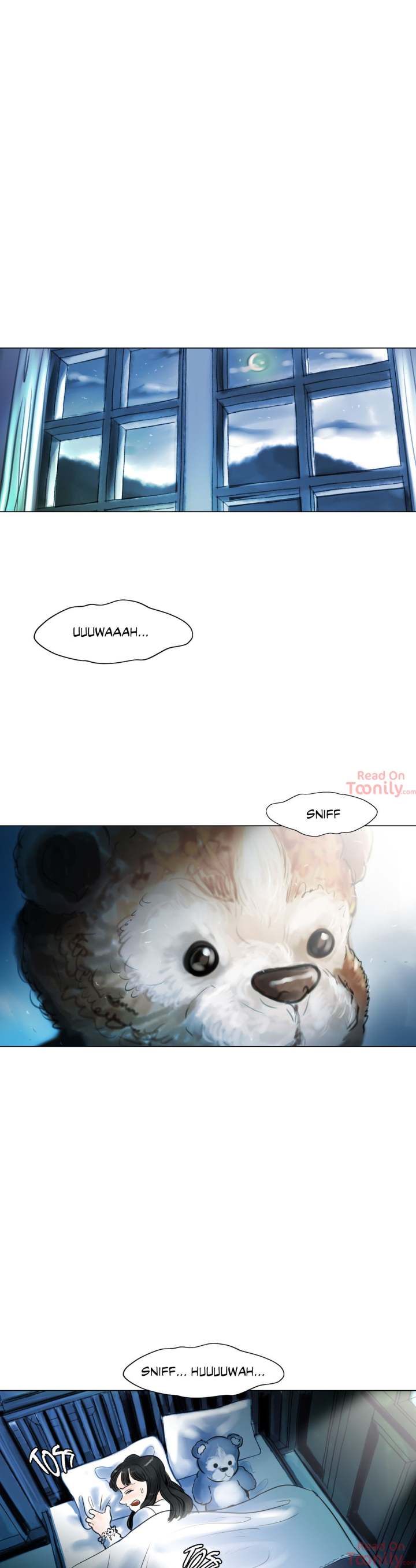 Origin of Sensibility - Chapter 10 [photo 21] - MangaPorn