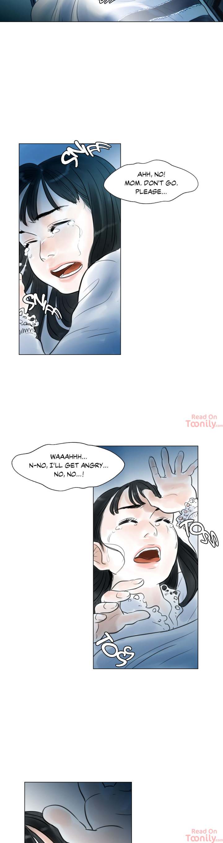 Origin of Sensibility - Chapter 10 [photo 22] - MangaPorn