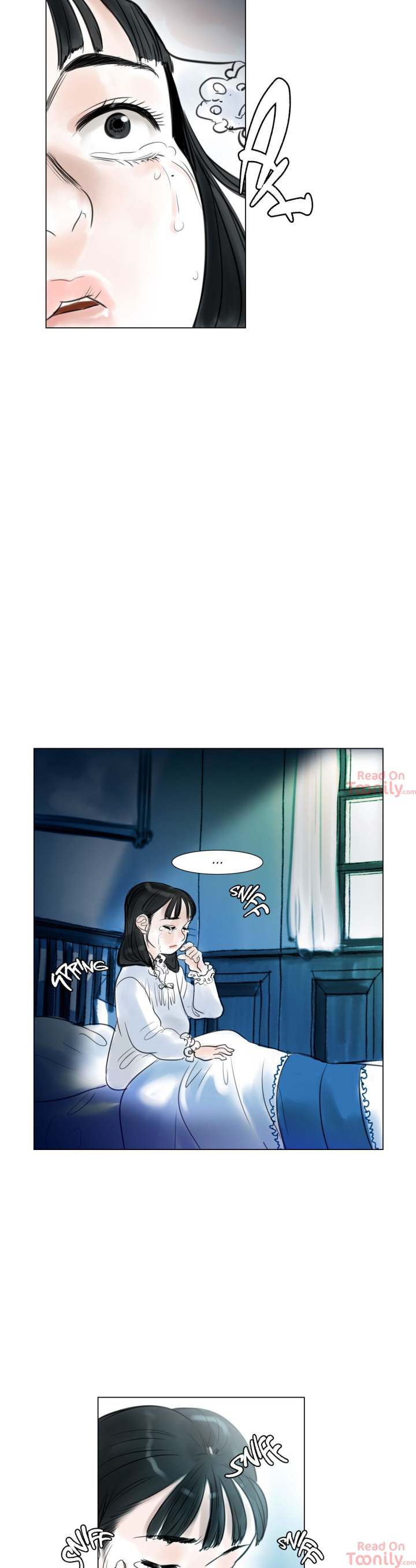 Origin of Sensibility - Chapter 10 [photo 23] - MangaPorn