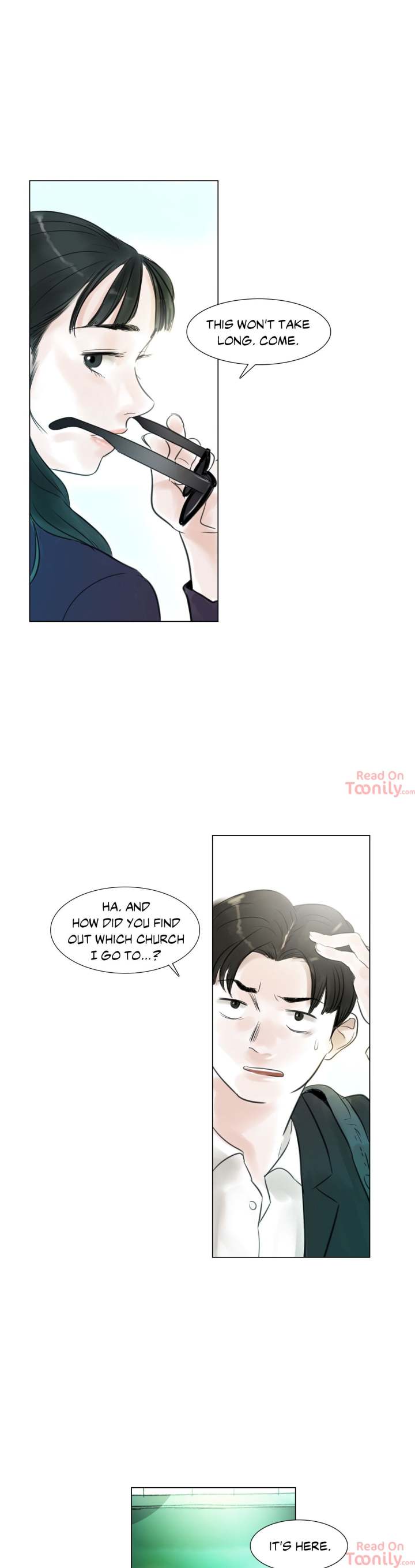 Origin of Sensibility - Chapter 10 [photo 26] - MangaPorn