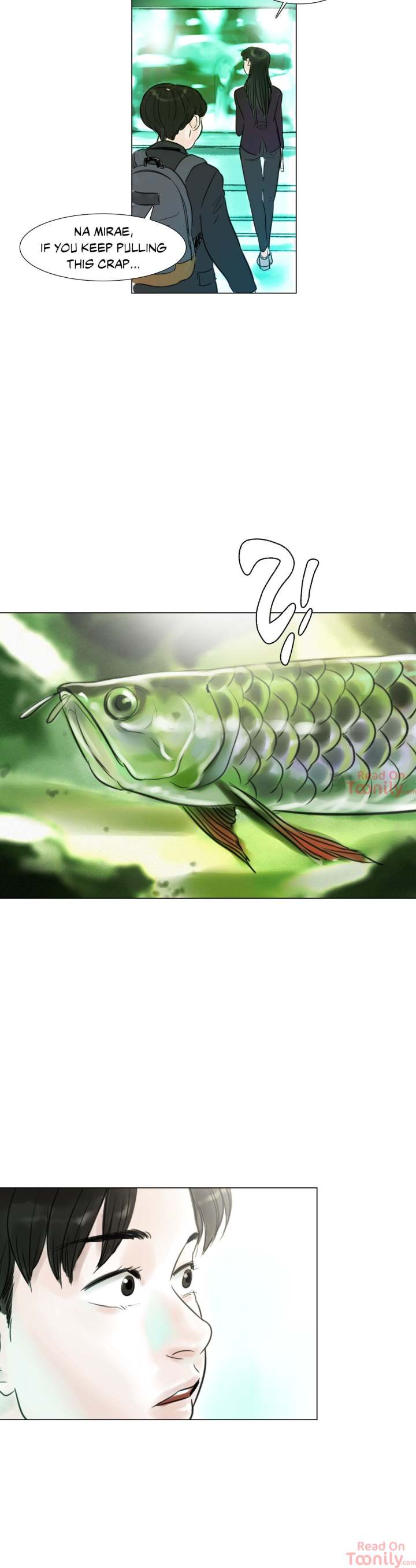 Origin of Sensibility - Chapter 10 [photo 27] - MangaPorn