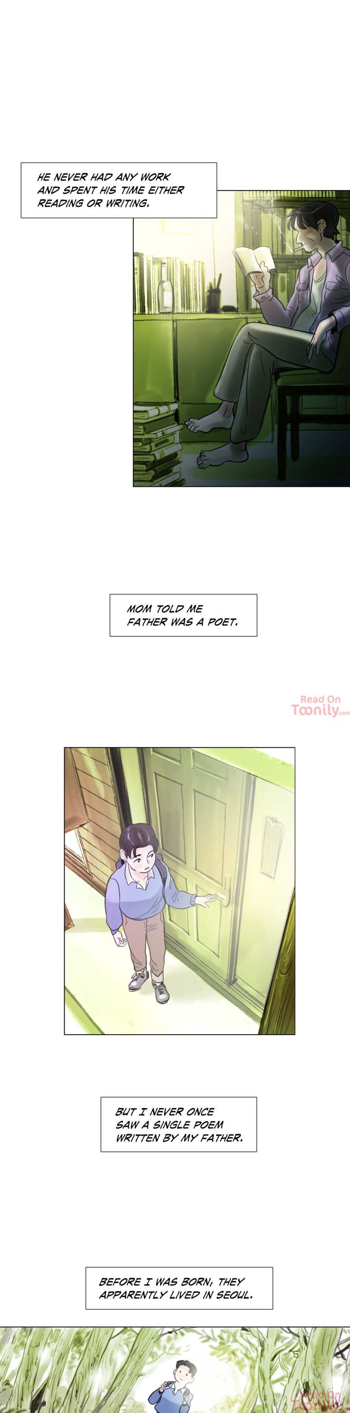 Origin of Sensibility - Chapter 10 [photo 3] - MangaPorn