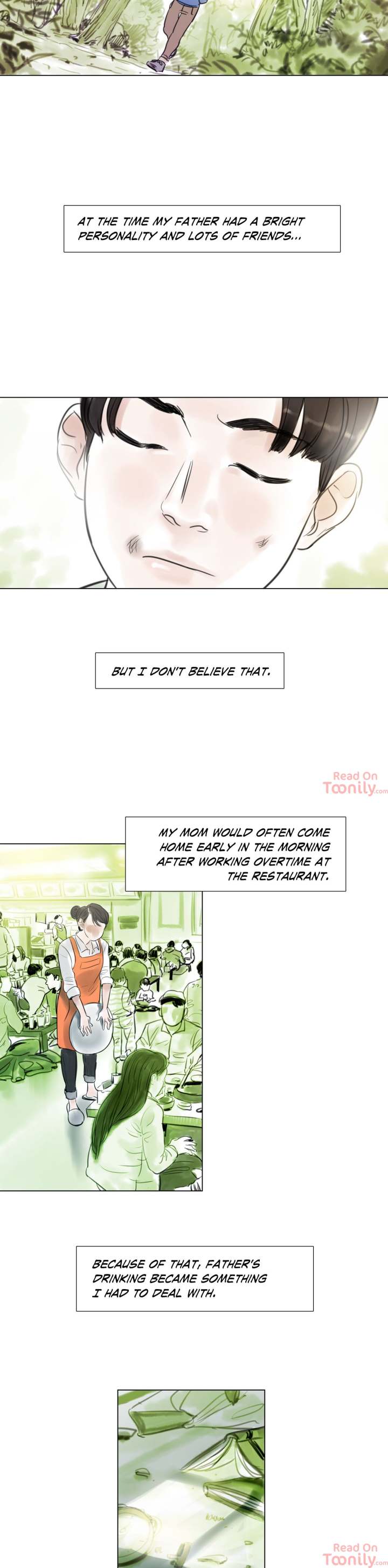 Origin of Sensibility - Chapter 10 [photo 4] - MangaPorn