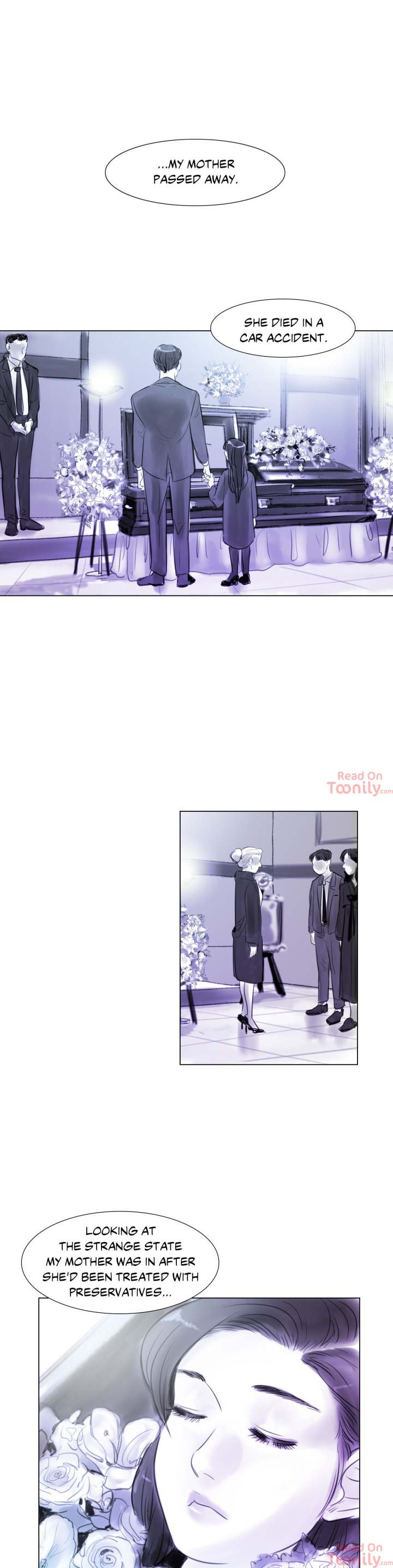 Origin of Sensibility - Chapter 11 [photo 20] - MangaPorn