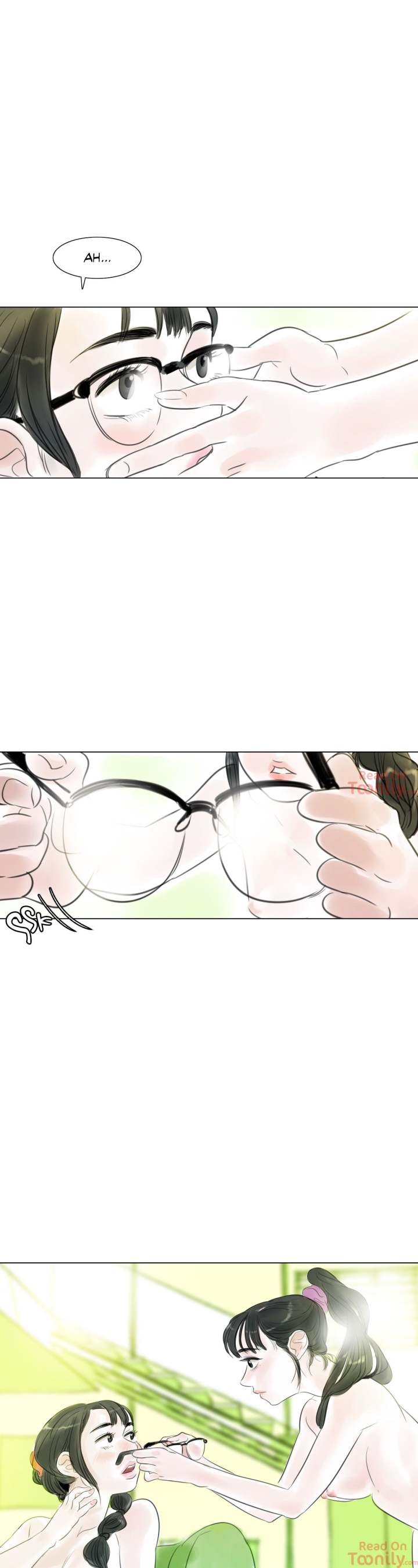 Origin of Sensibility - Chapter 11 [photo 27] - MangaPorn