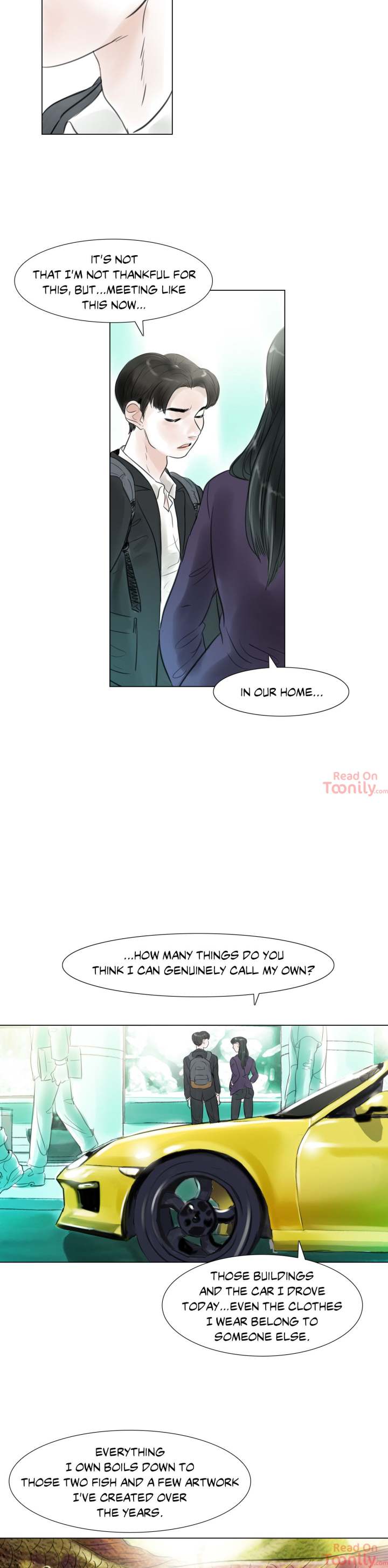 Origin of Sensibility - Chapter 11 [photo 5] - MangaPorn