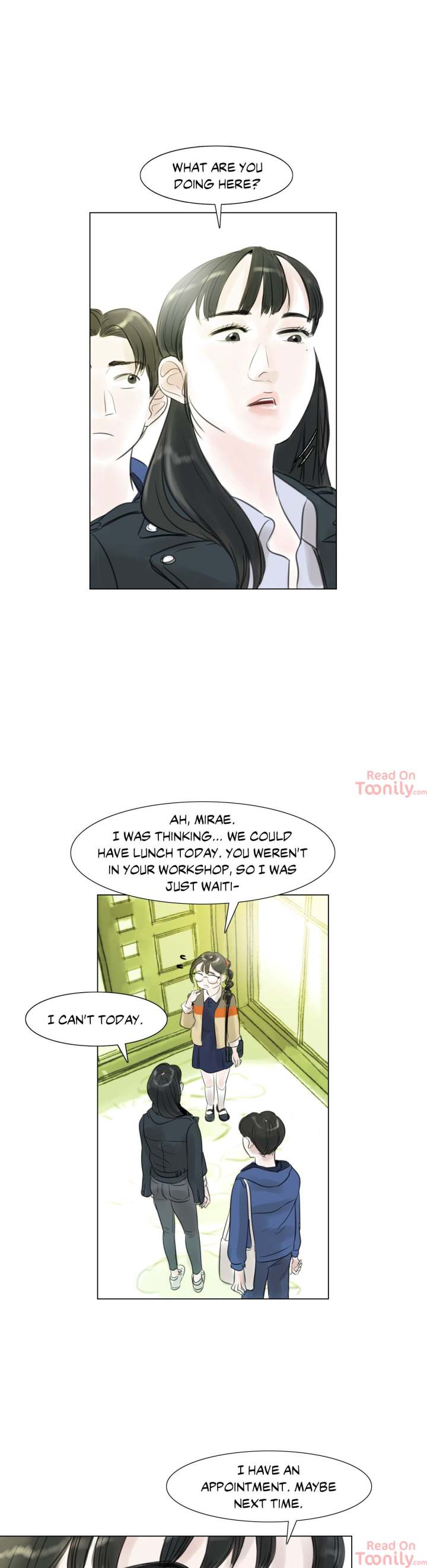 Origin of Sensibility - Chapter 12 [photo 28] - MangaPorn